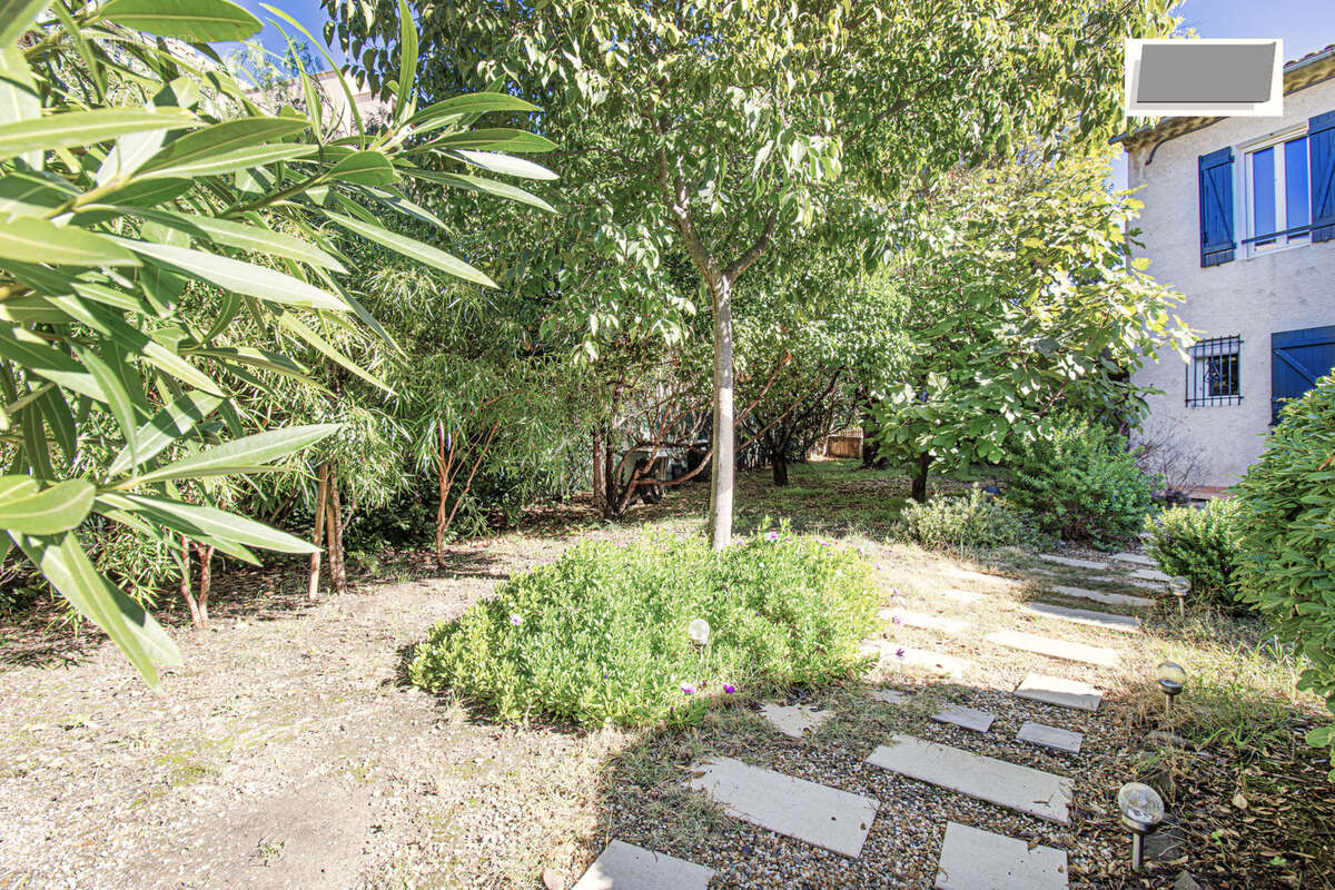 Maison à SAINT-MANDRIER-SUR-MER