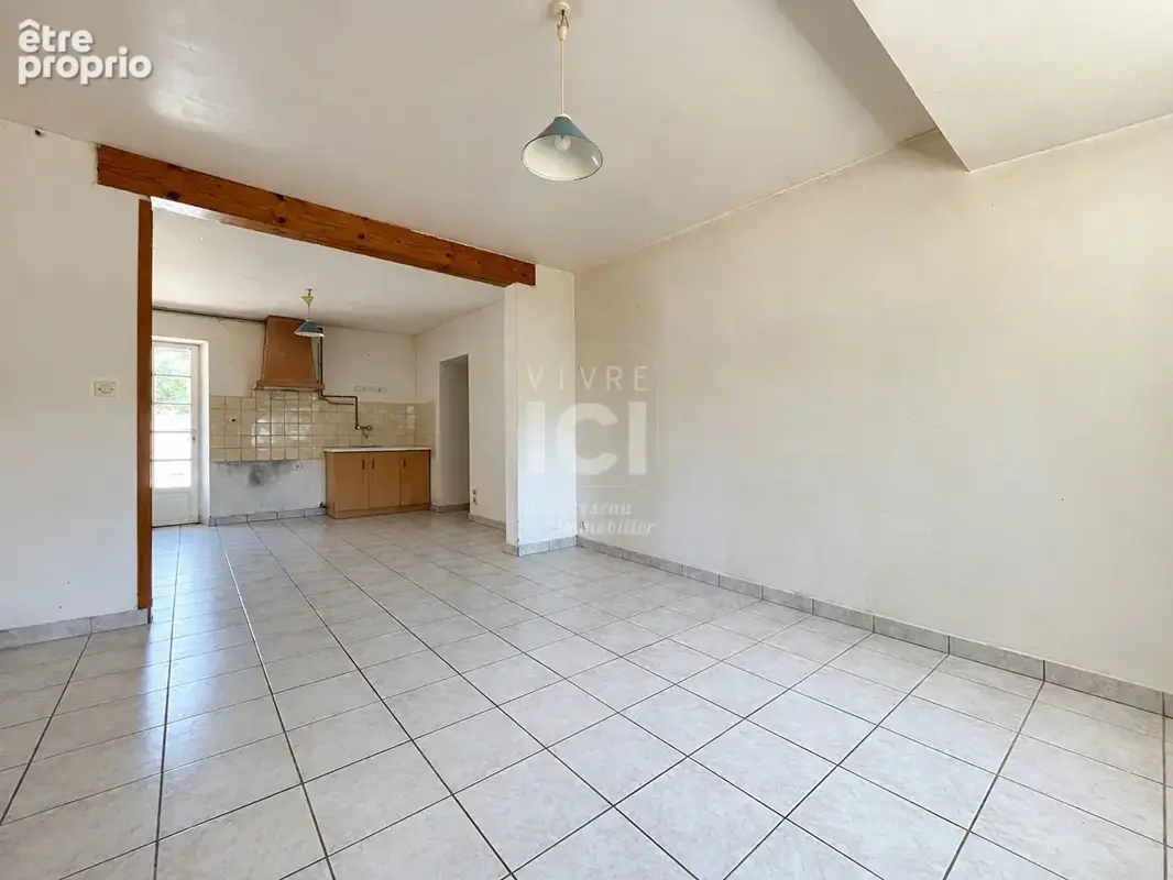 Maison - 3 pièces - 75 m² - photo 5