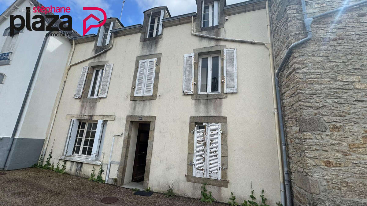 Maison Douarnenez - photo 2