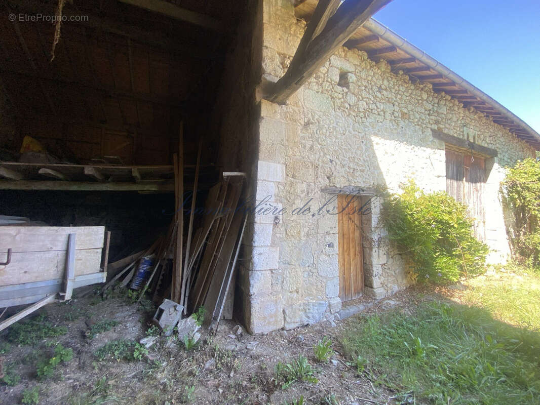 Maison à CHANCELADE