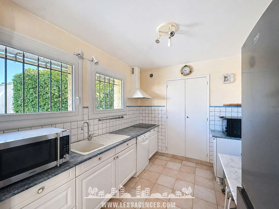 Appartement à CAVALAIRE-SUR-MER