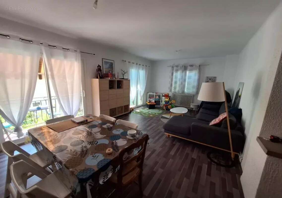 Maison à CAGNES-SUR-MER