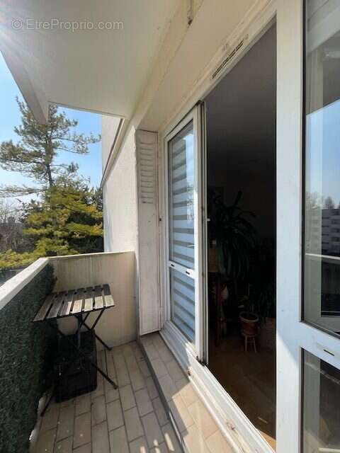 Appartement à GAGNY