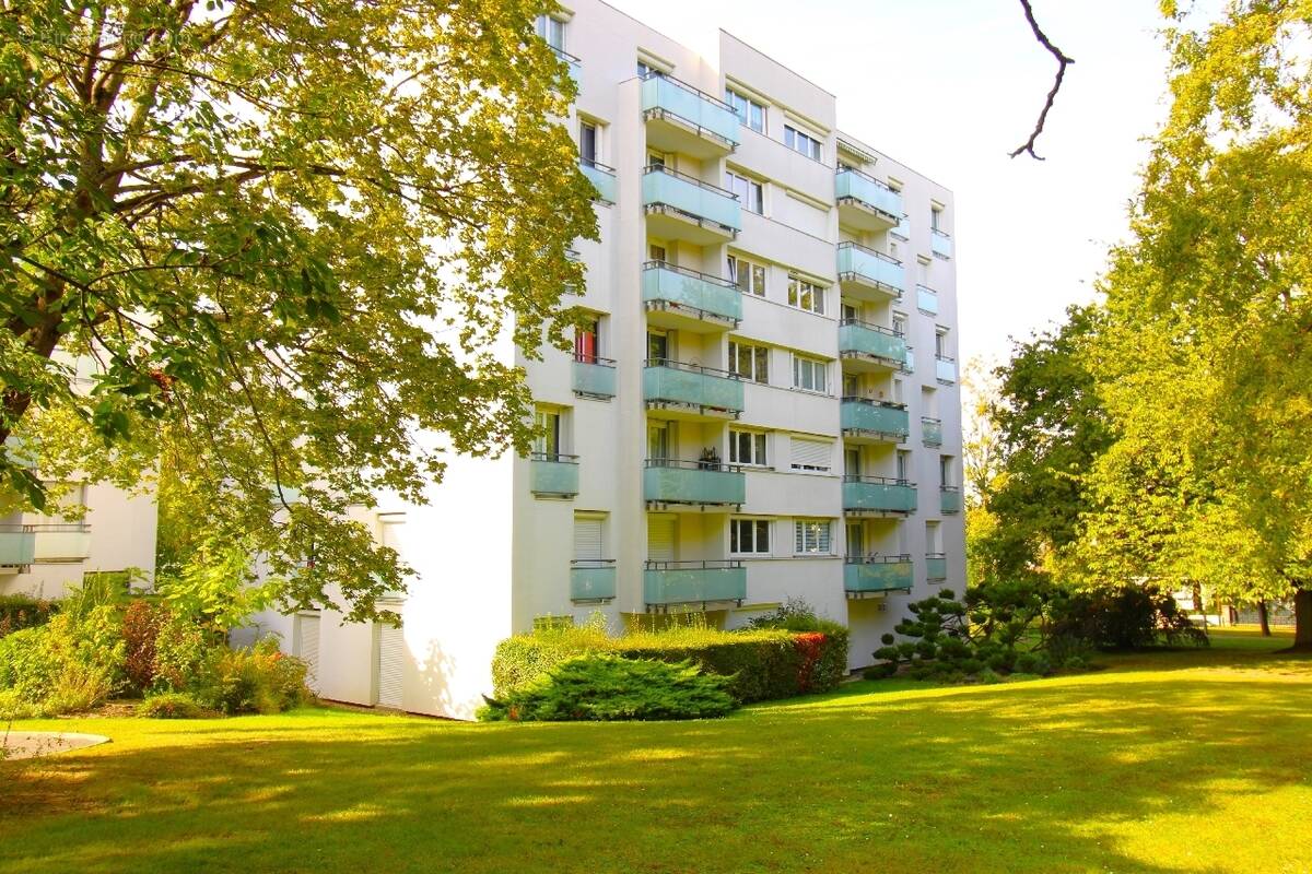 Appartement à YERRES