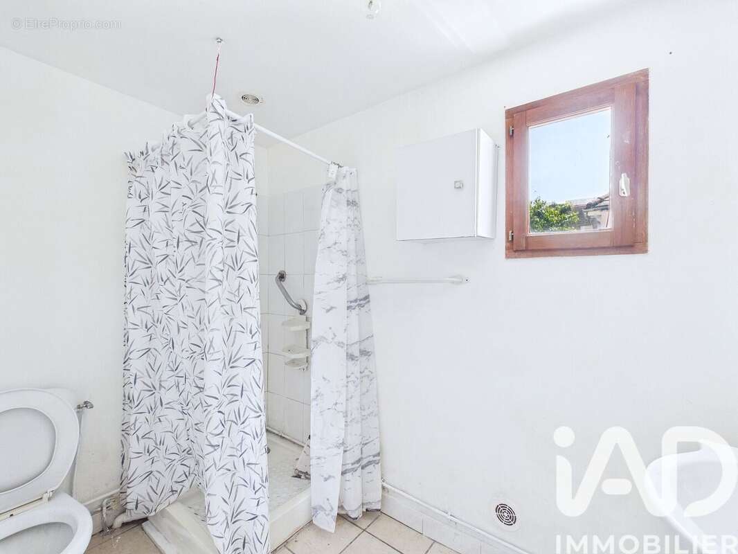 Photo 9 - Appartement à TROYES