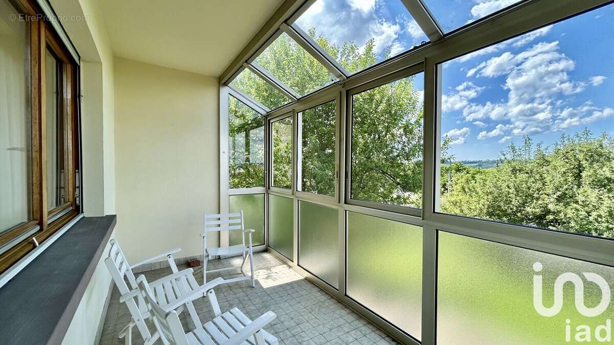 Photo 7 - Maison à SARREBOURG