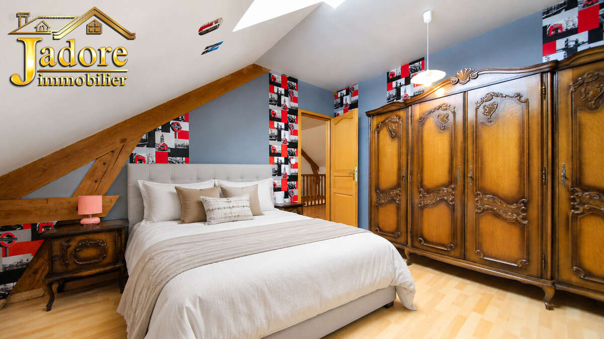 Maison au calme - photo 18