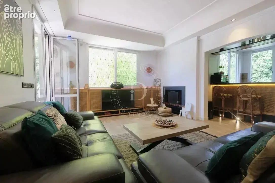 Villa avec piscine - photo 11