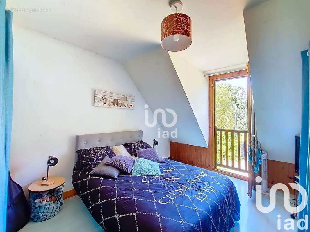 Photo 9 - Maison à CONGIS-SUR-THEROUANNE