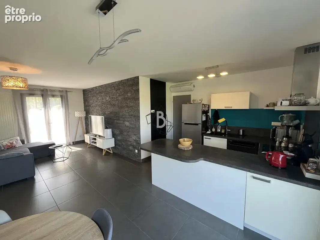 Maison T4- 78m2- Marssac sur Tarn - photo 5