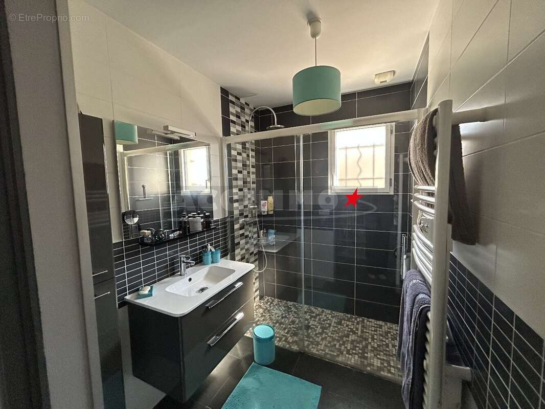 Maison à DREMIL-LAFAGE