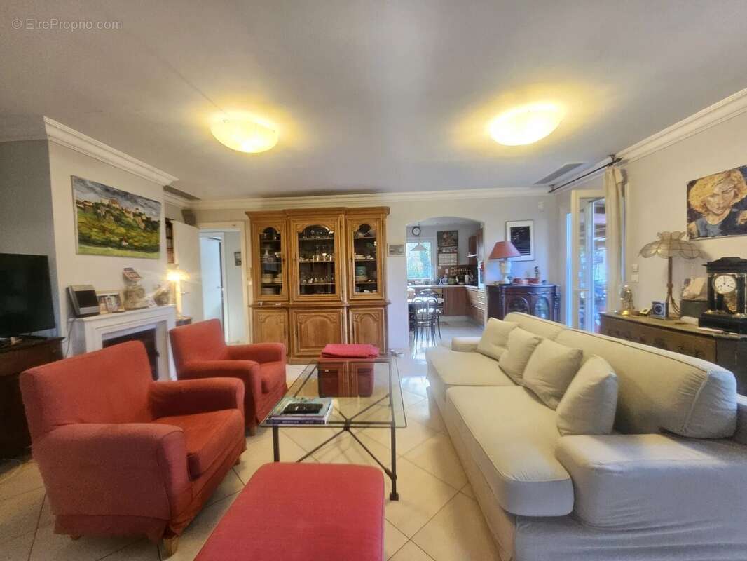 Appartement à LE CANNET