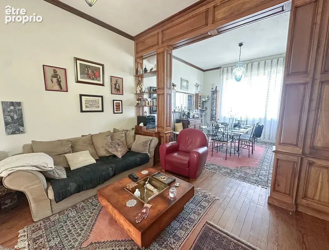 Toulouse cote pavee maison à vendre - photo 27