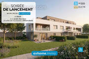 Appartement à TRUCHTERSHEIM