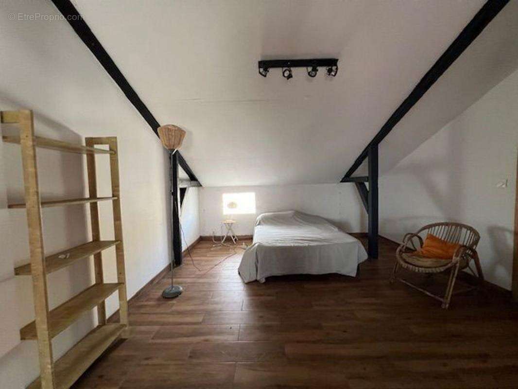 Maison à FORT-DE-FRANCE