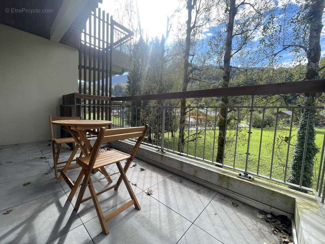 Photo 6 - Appartement à SAMOENS