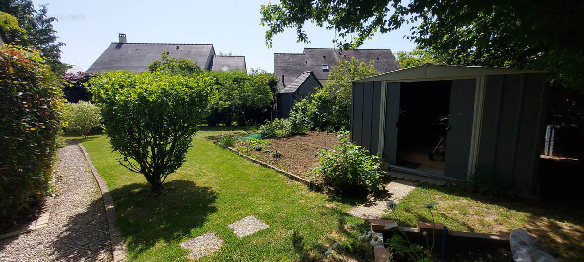 Maison à LAVAL