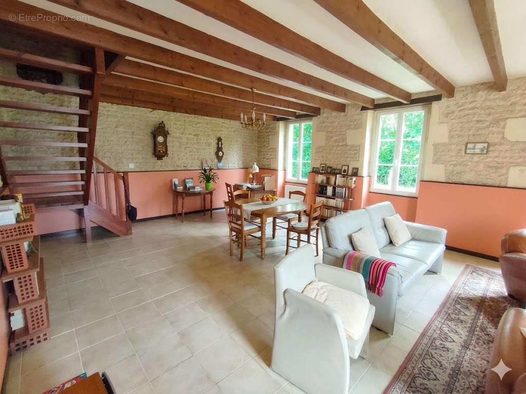 Maison Landes 118 m2 - photo 4