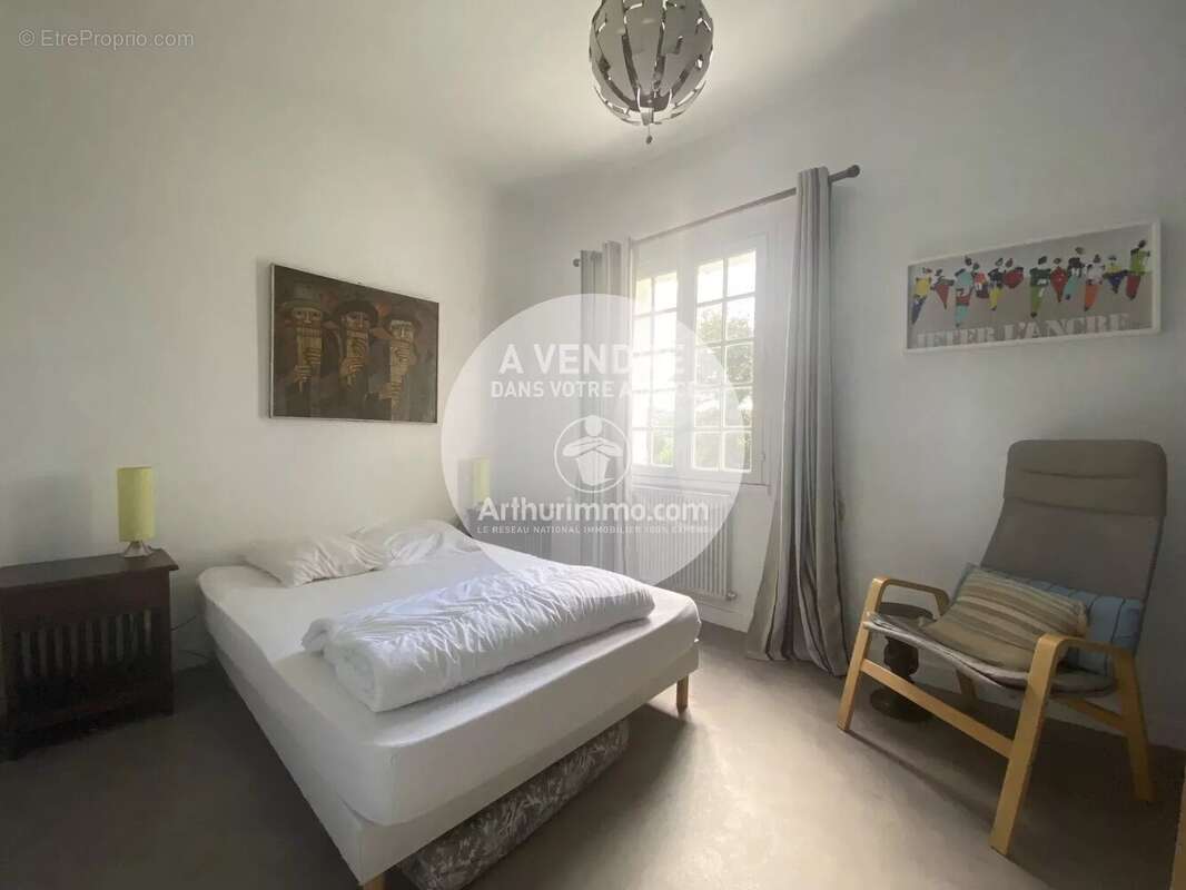 Maison familiale de 6 chambres au calme - photo 4