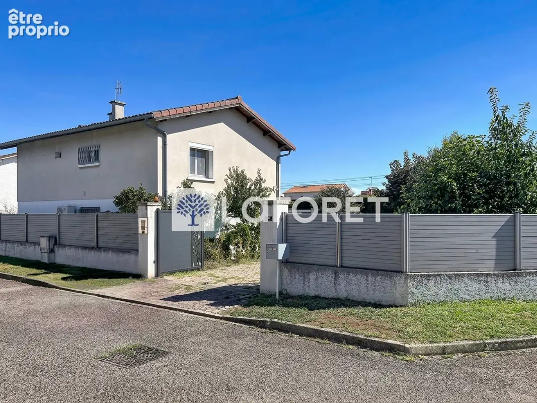 Maison Miribel 5 pièces 156 m2 - photo 12