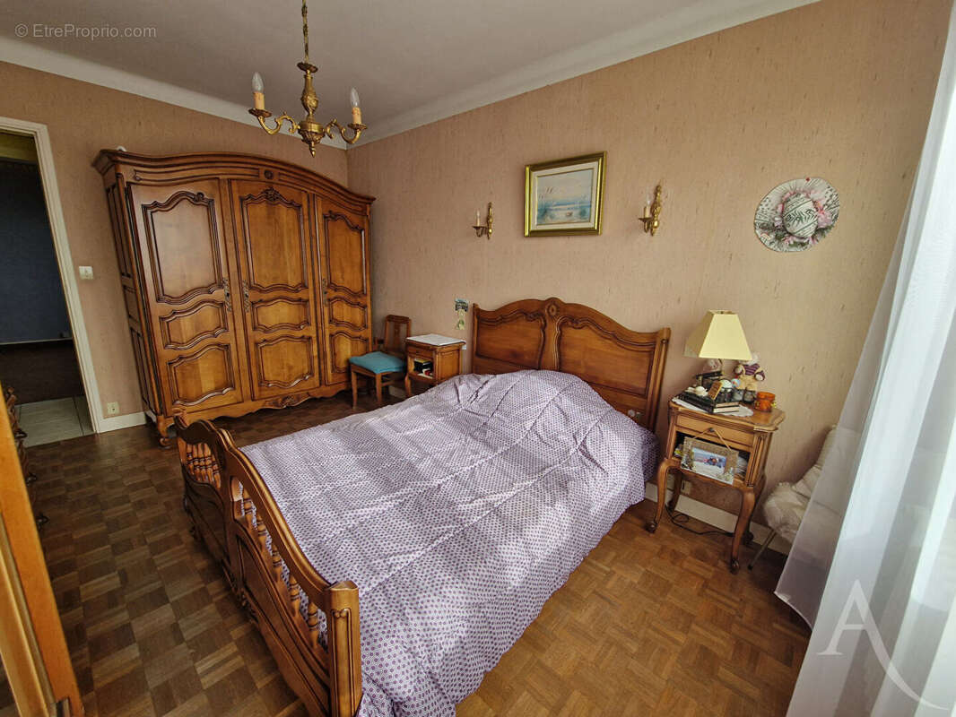 Maison à GIBERVILLE