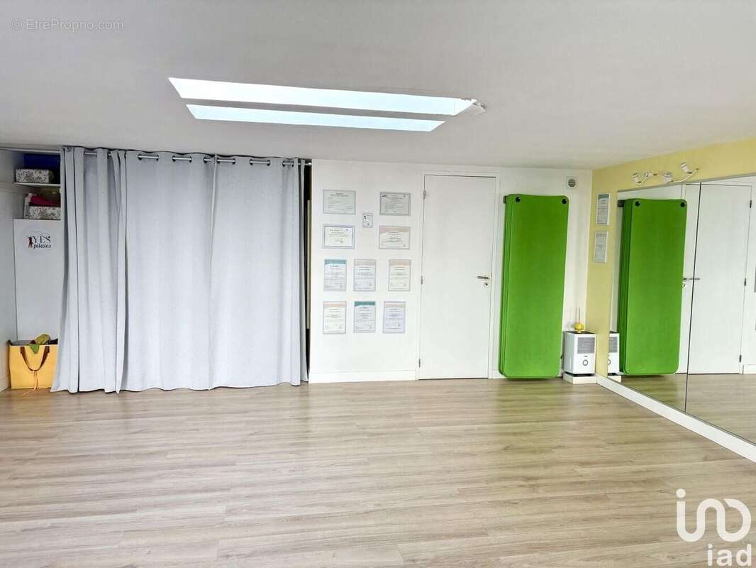 Photo 7 - Appartement à BORDEAUX