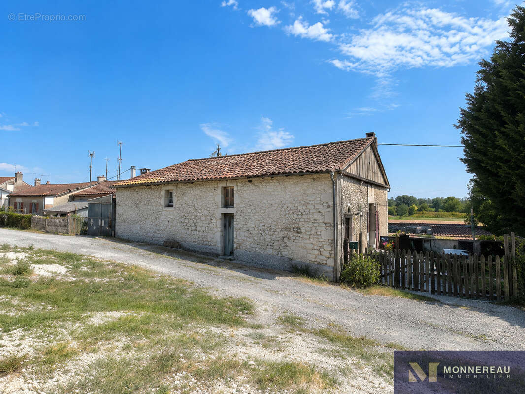 Ensemble locatif - photo 16