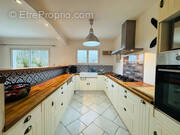 Maison à VAUX-SUR-MER