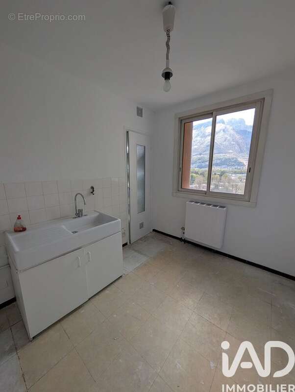 Photo 2 - Appartement à SAINT-EGREVE