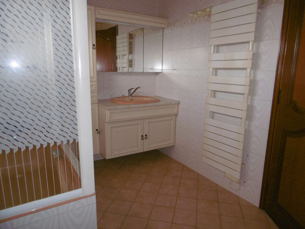 Appartement à SAINT-JEAN-DE-MONTS