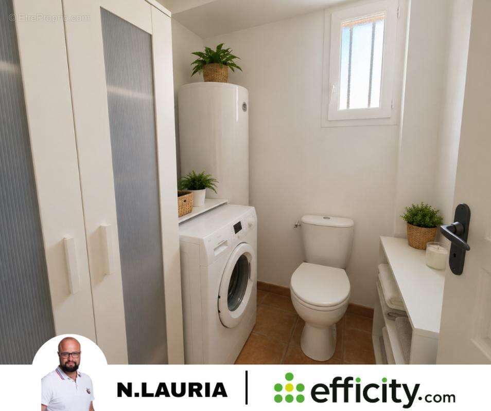 Appartement à PERTUIS
