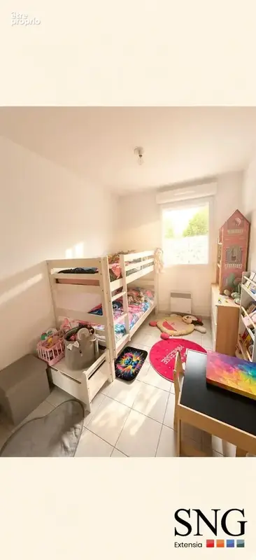 Appartement 3 pièces 65 m² à vendre à Avion (62210) - photo 5