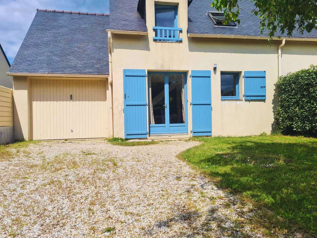 Maison à PIRIAC-SUR-MER