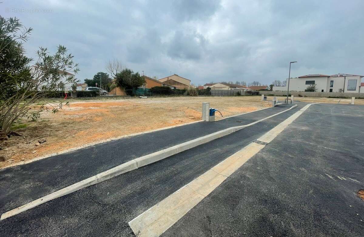 Terrain à CORNEILLA-DEL-VERCOL