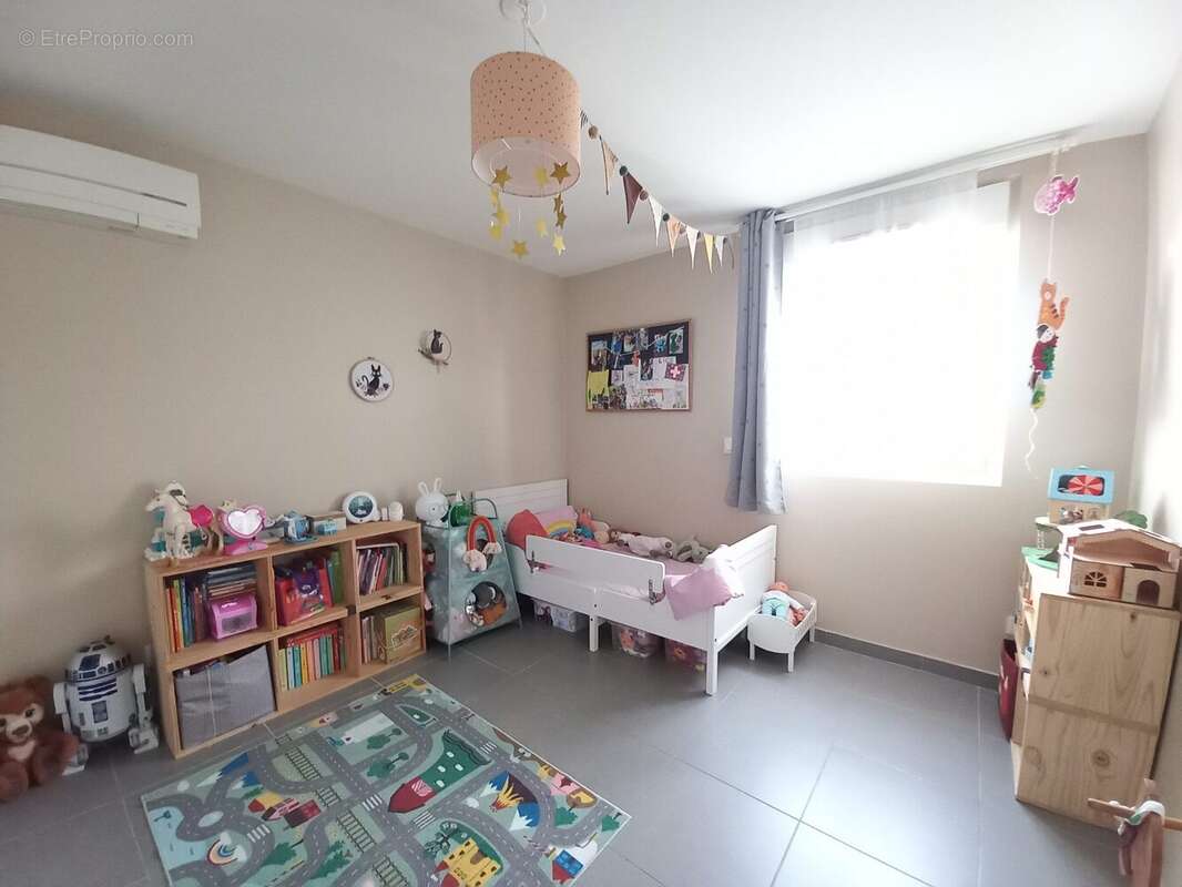 Appartement à SALON-DE-PROVENCE