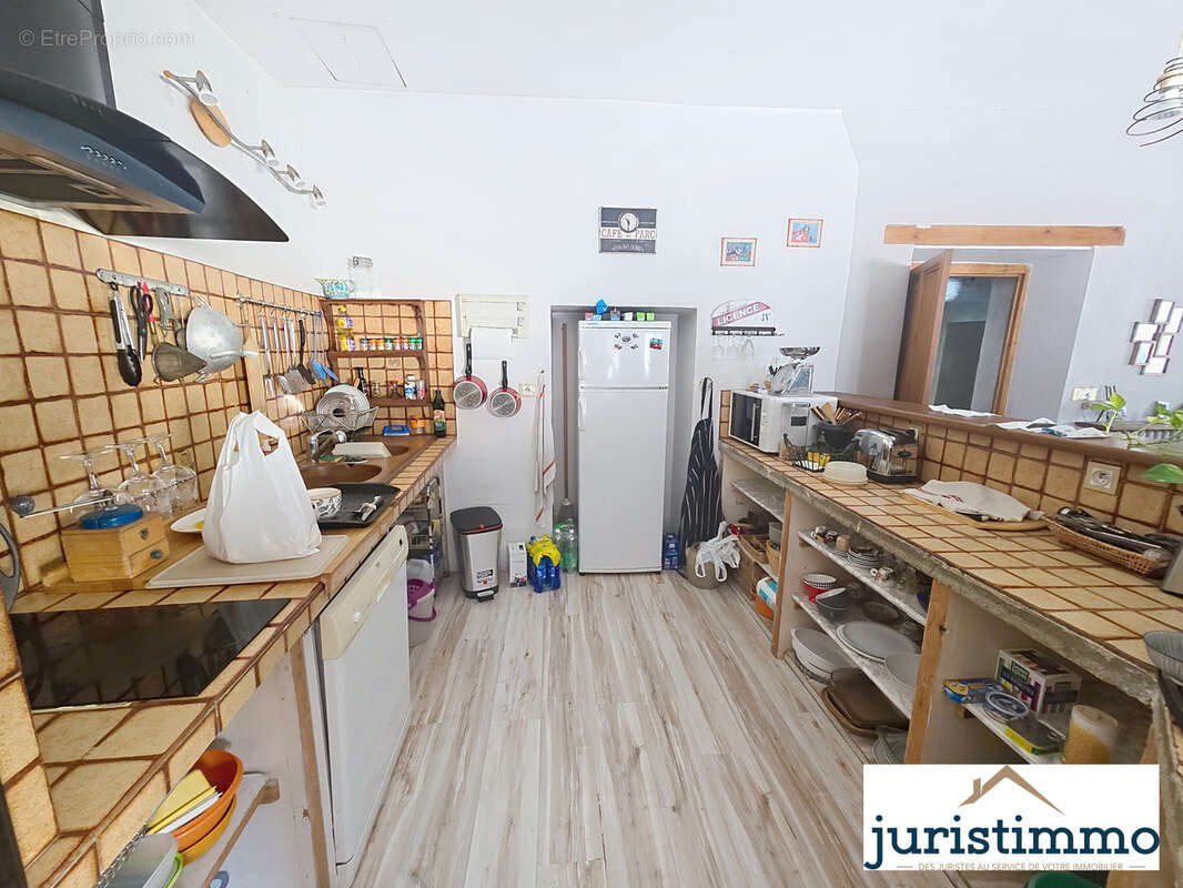 Appartement à BOLLENE