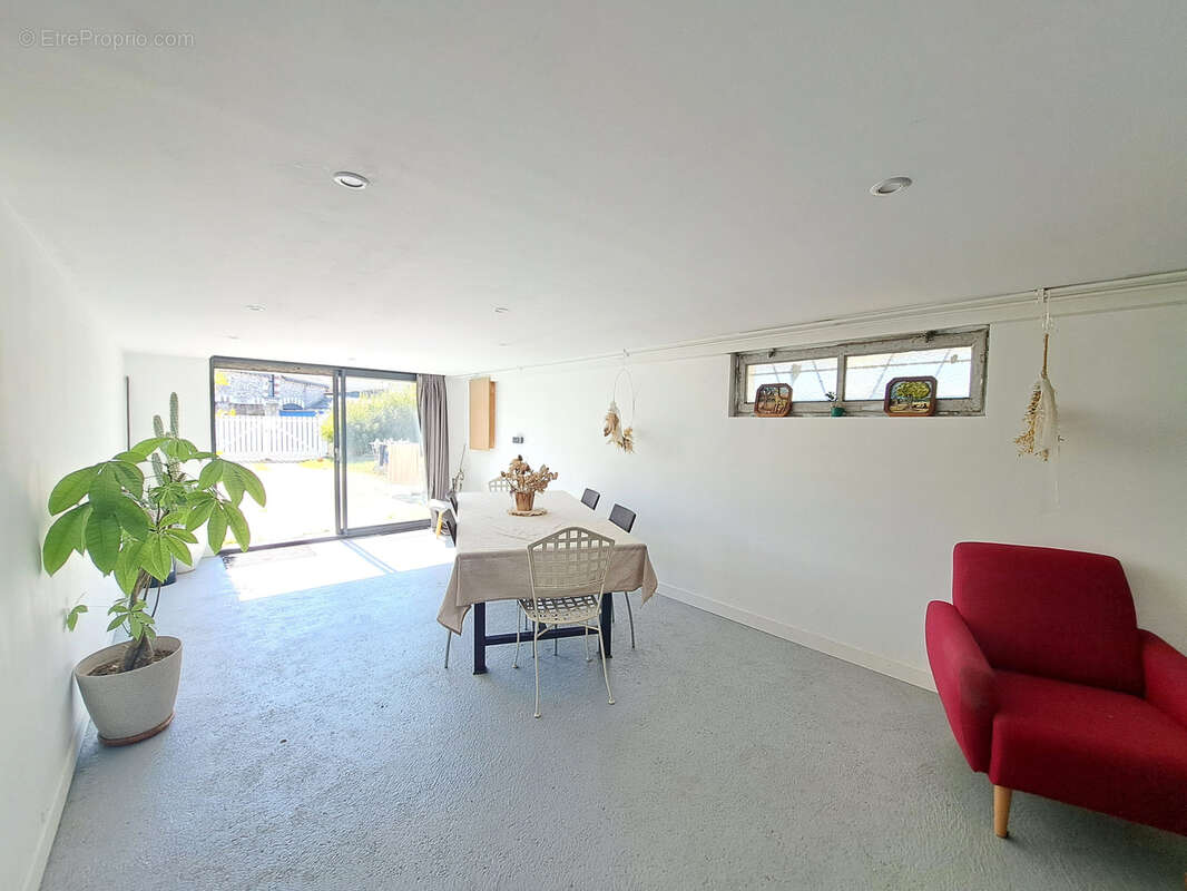 Maison à MURS-ERIGNE