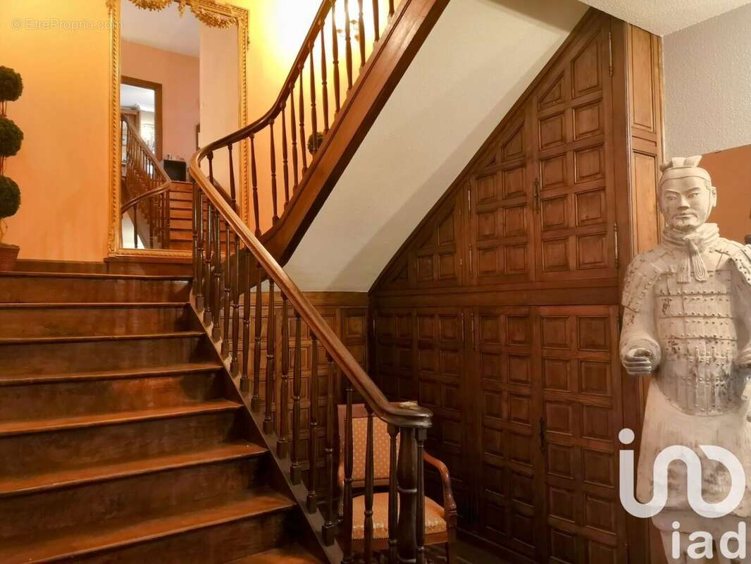 Photo 2 - Maison à TARBES