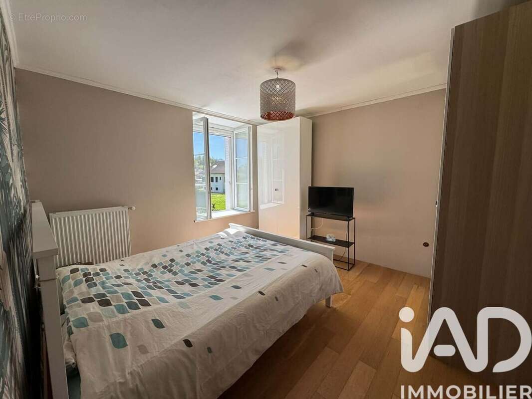 Photo 8 - Maison à EURVILLE-BIENVILLE