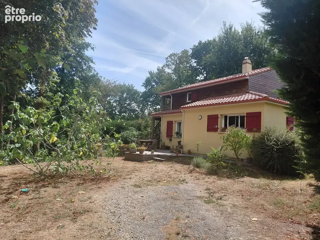 Maison pornic 3 chambres - photo 3