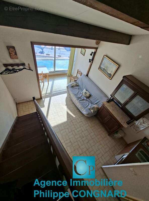 Photo 4 - Appartement à VALRAS-PLAGE