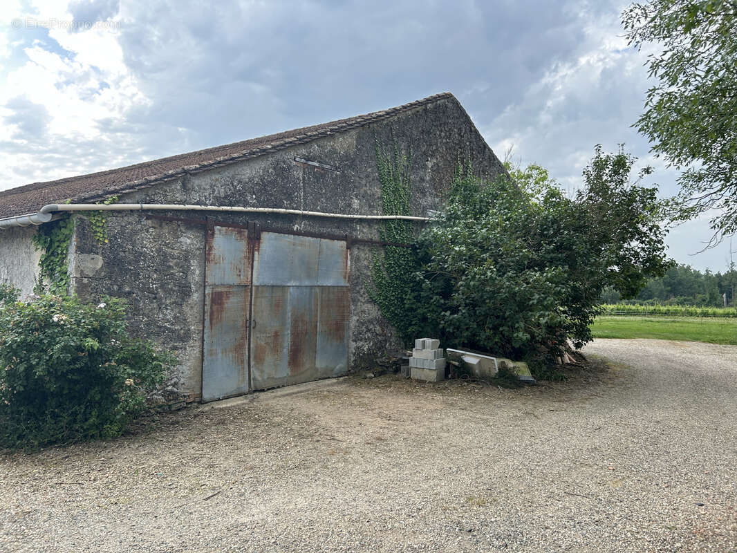 Maison à LANGON