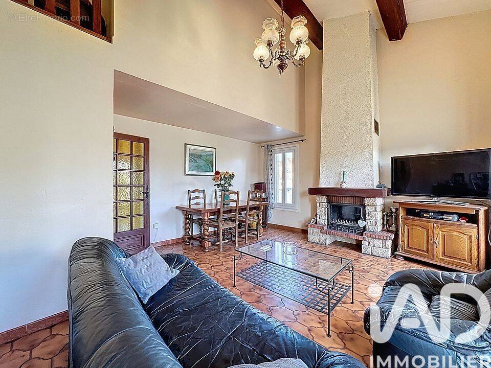 Photo 1 - Maison à SERVIAN