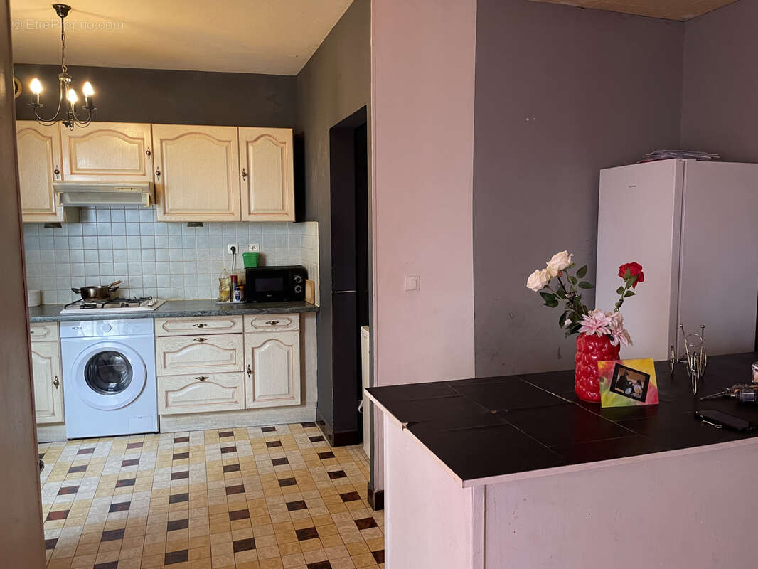 Appartement à CHATELLERAULT