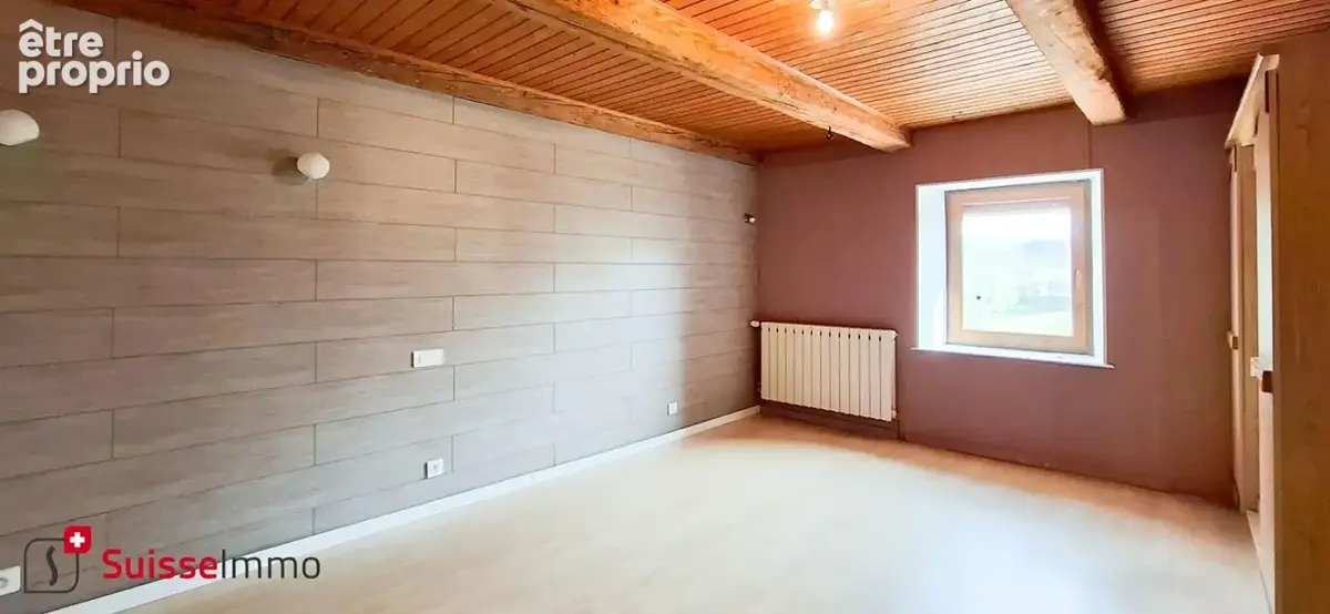Maison familiale + gîte indépendant - 310 m2 - 8 chambres - photo 6