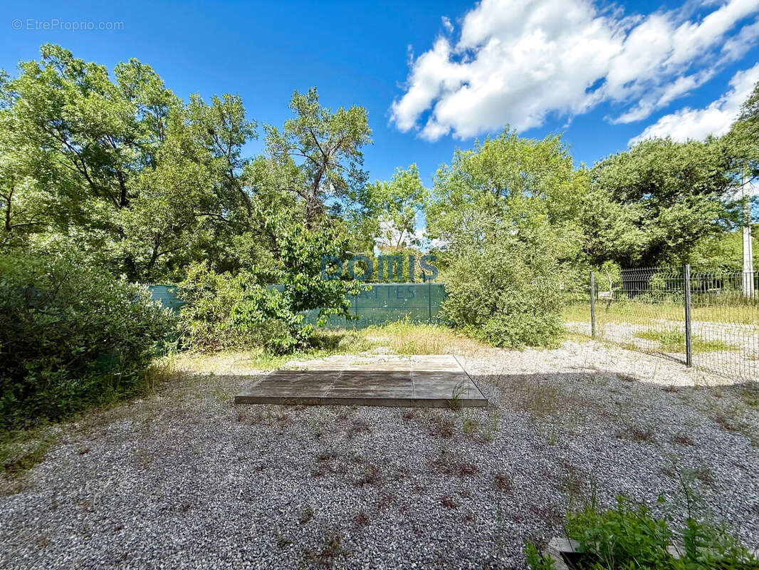 Appartement à MONTFERRIER-SUR-LEZ