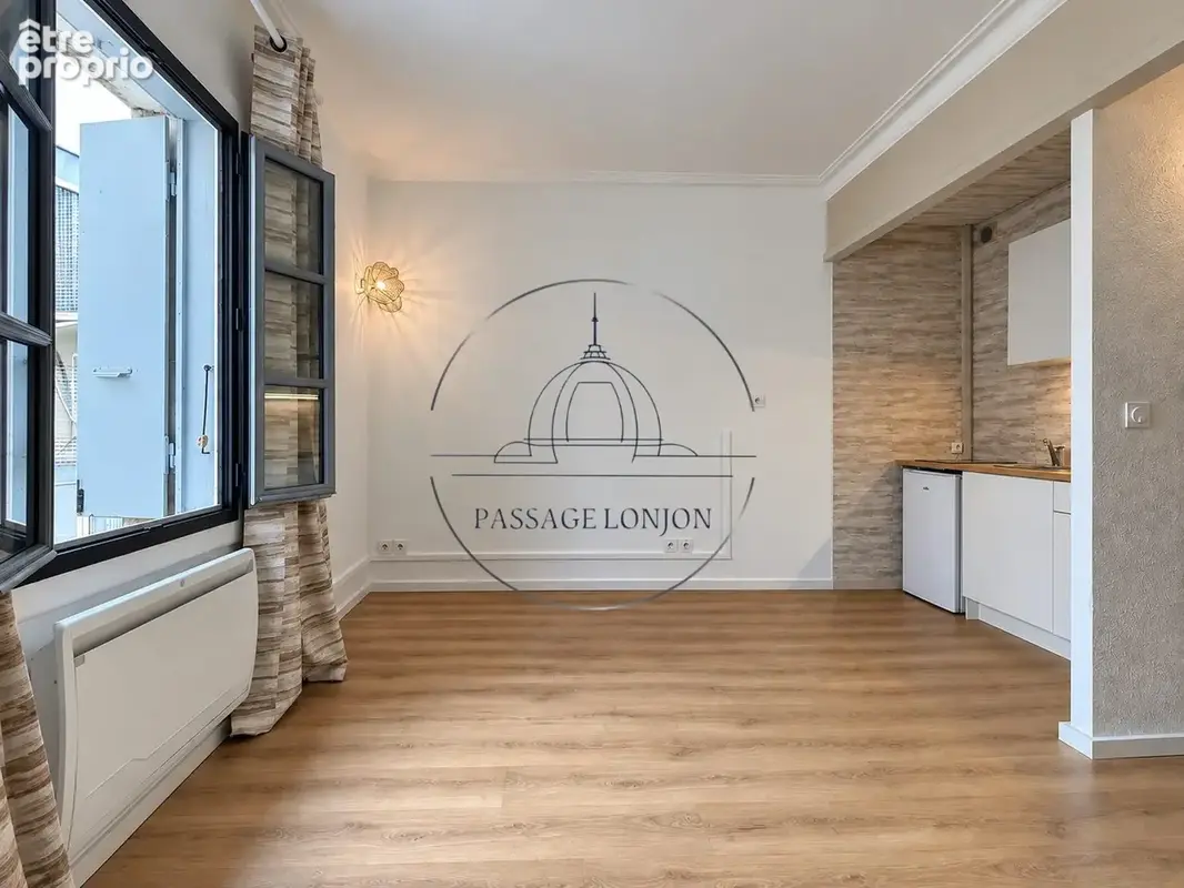 Appartement 2 pièces 33 m² à vendre à Montpellier (34000) - photo 6