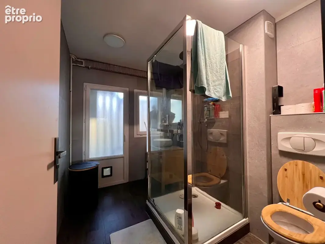 Appartement Reze 2 chambres 80 m2 - photo 8