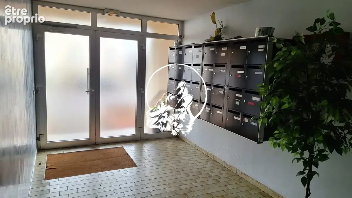 Photo Appartement à Stiring-Wendel au prix de 71 900€