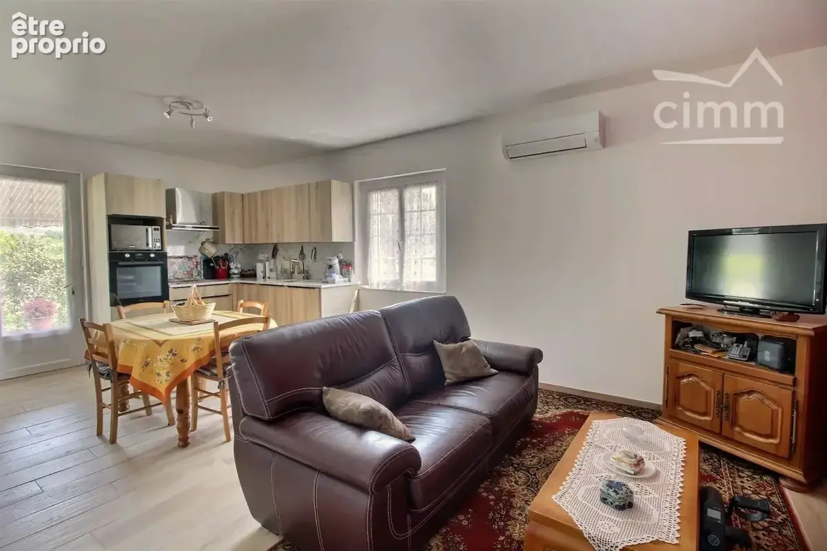 Maison individuelle en viager mixte - photo 19